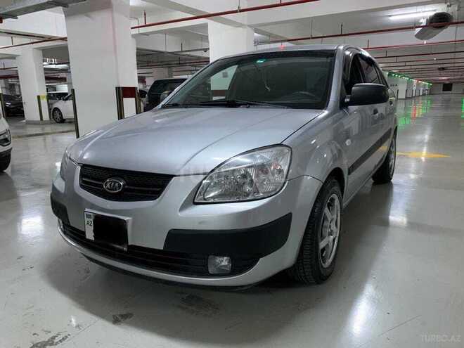 Kia Rio 2005, 202,000 km - 1.5 l - Bakı