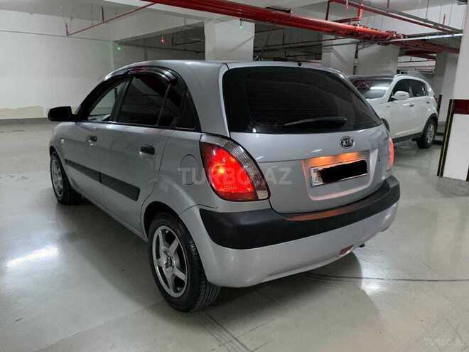 Kia Rio 2005, 202,000 km - 1.5 l - Bakı