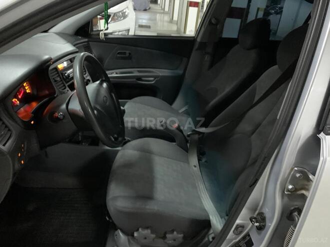 Kia Rio 2005, 202,000 km - 1.5 l - Bakı