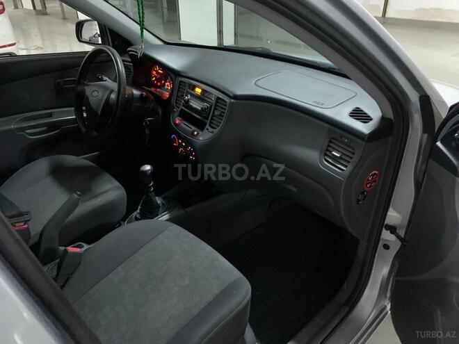 Kia Rio 2005, 202,000 km - 1.5 l - Bakı