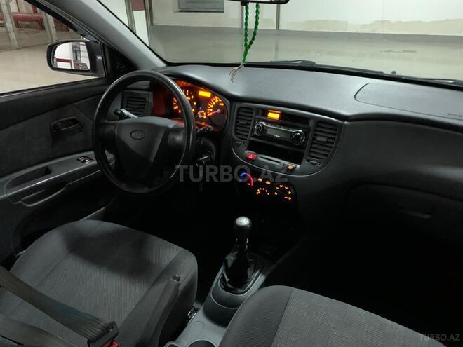 Kia Rio 2005, 202,000 km - 1.5 l - Bakı
