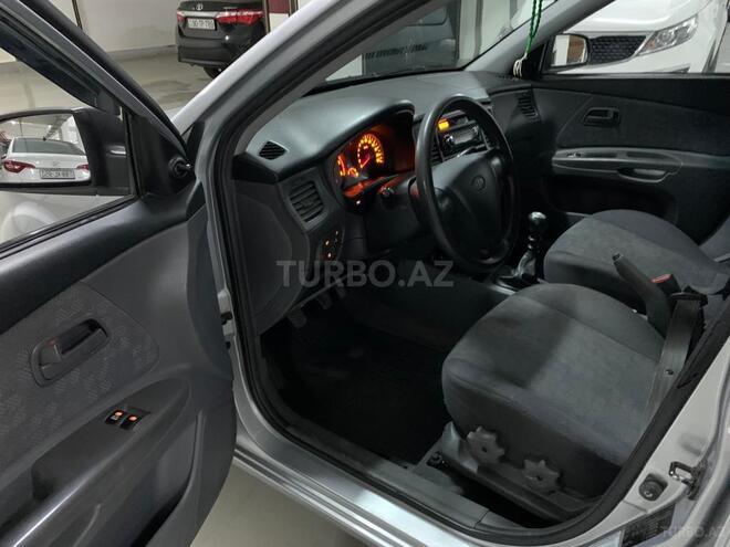 Kia Rio 2005, 202,000 km - 1.5 l - Bakı
