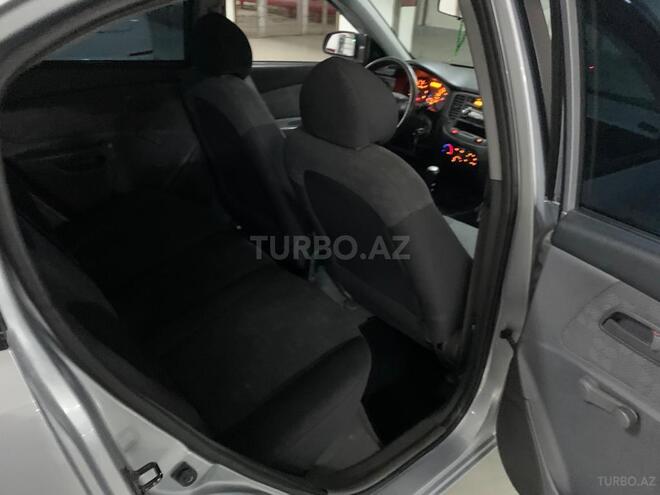 Kia Rio 2005, 202,000 km - 1.5 l - Bakı