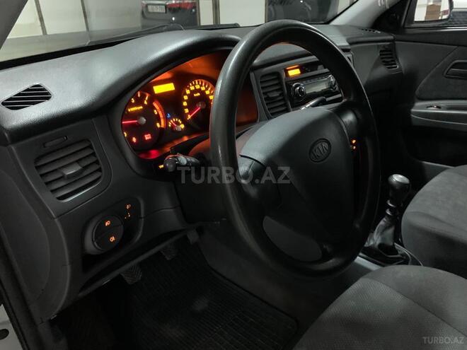 Kia Rio 2005, 202,000 km - 1.5 l - Bakı