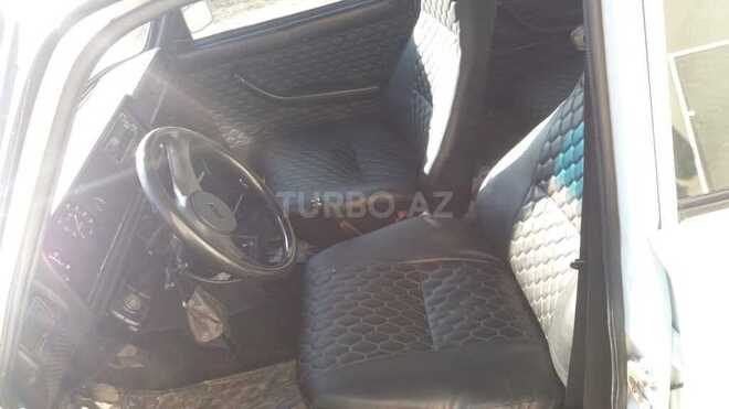 LADA (VAZ) 2107 2005, 19,500 km - 1.5 l - Xaçmaz