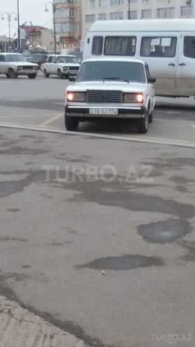 LADA (VAZ) 2107 2005, 19,500 km - 1.5 l - Xaçmaz