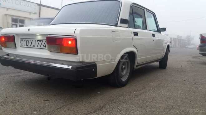 LADA (VAZ) 2107 2005, 19,500 km - 1.5 l - Xaçmaz