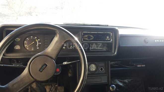 LADA (VAZ) 2107 2005, 19,500 km - 1.5 l - Xaçmaz