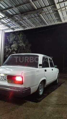 LADA (VAZ) 2107 2005, 19,500 km - 1.5 l - Xaçmaz