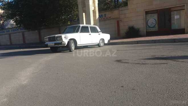 LADA (VAZ) 2107 2005, 19,500 km - 1.5 l - Xaçmaz