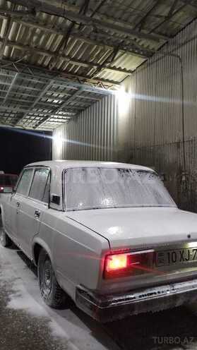 LADA (VAZ) 2107 2005, 19,500 km - 1.5 l - Xaçmaz