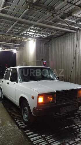 LADA (VAZ) 2107 2005, 19,500 km - 1.5 l - Xaçmaz
