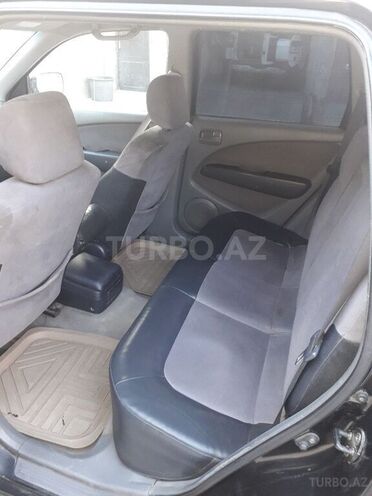 Mitsubishi Airtrek 2002, 230,000 km - 2.0 l - Bakı