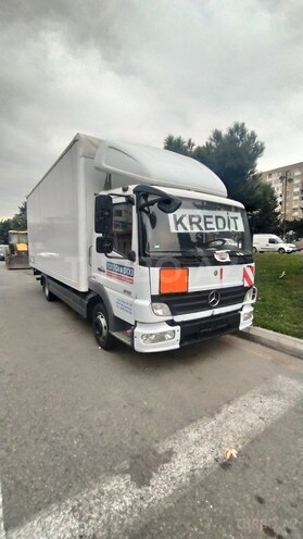 Mercedes Atego 816 2008, 357,004 km - 4.3 л - Bakı