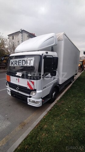 Mercedes Atego 816 2008, 357,004 km - 4.3 л - Bakı