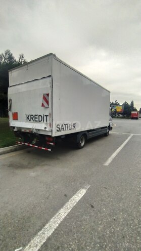Mercedes Atego 816 2008, 357,004 km - 4.3 л - Bakı