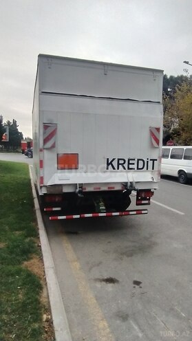 Mercedes Atego 816 2008, 357,004 km - 4.3 л - Bakı