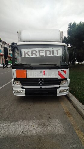 Mercedes Atego 816 2008, 357,004 km - 4.3 л - Bakı