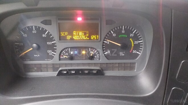 Mercedes Atego 816 2008, 357,004 km - 4.3 л - Bakı