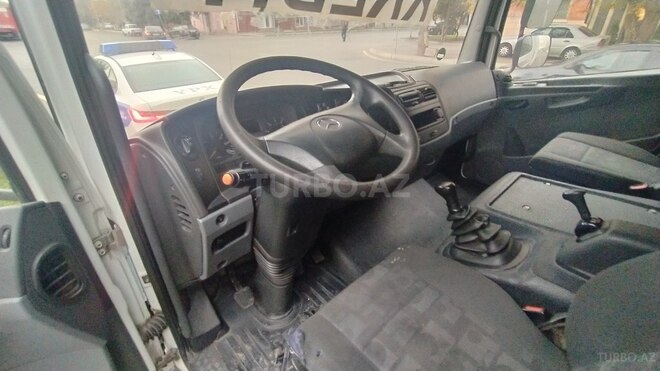 Mercedes Atego 816 2008, 357,004 km - 4.3 л - Bakı