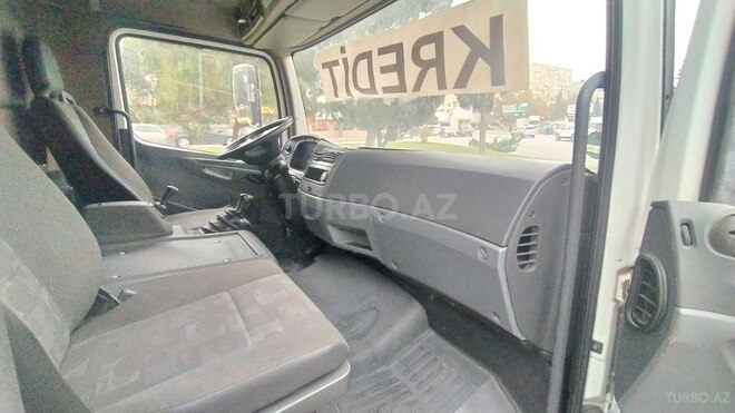 Mercedes Atego 816 2008, 357,004 km - 4.3 л - Bakı