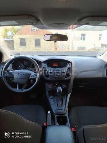 Ford Focus 2017, 175,176 km - 1.0 л - Bakı