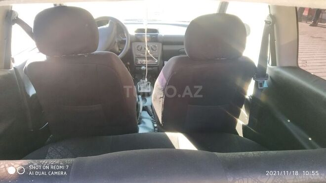 Opel Corsa 1999, 232,046 km - 1.0 l - Şəki