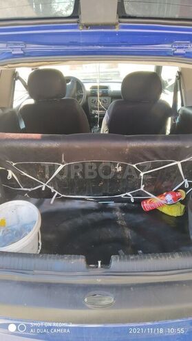 Opel Corsa 1999, 232,046 km - 1.0 l - Şəki