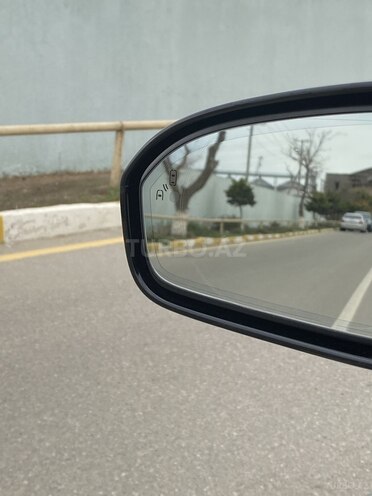 Ford Fusion 2014, 156,000 km - 1.5 l - Bakı