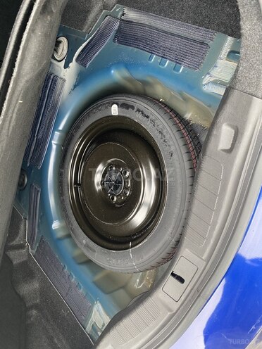 Ford Fusion 2014, 156,000 km - 1.5 l - Bakı
