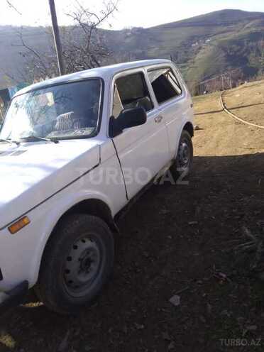 LADA (VAZ) Niva 1988, 742,842 km - 1.6 л - Tovuz