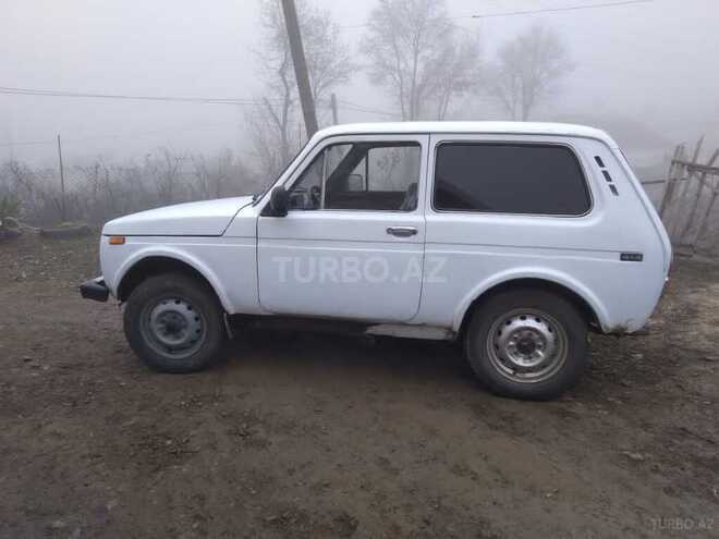 LADA (VAZ) Niva 1988, 742,842 km - 1.6 л - Tovuz