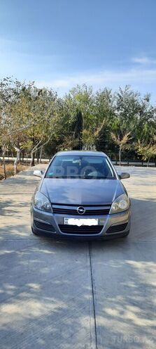 Opel Astra 2005, 189,000 km - 1.4 l - Bakı