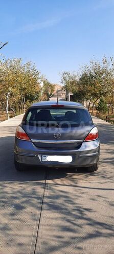 Opel Astra 2005, 189,000 km - 1.4 l - Bakı