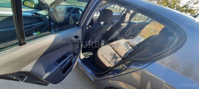 Opel Astra 2005, 189,000 km - 1.4 l - Bakı