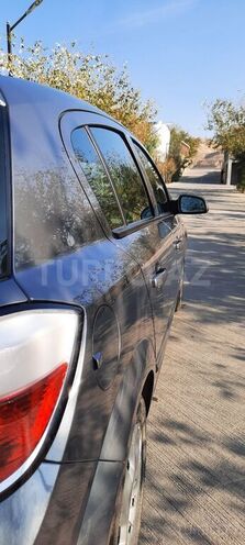 Opel Astra 2005, 189,000 km - 1.4 l - Bakı