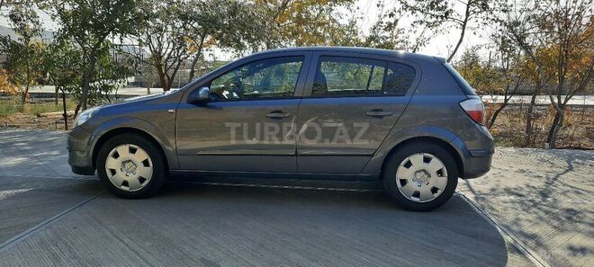 Opel Astra 2005, 189,000 km - 1.4 l - Bakı