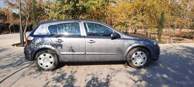Opel Astra 2005, 189,000 km - 1.4 l - Bakı