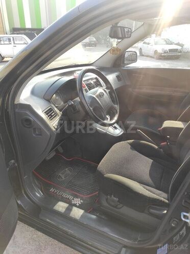 Hyundai Tucson 2009, 107,411 km - 2.0 л - Bakı