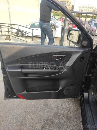 Hyundai Tucson 2009, 107,411 km - 2.0 л - Bakı