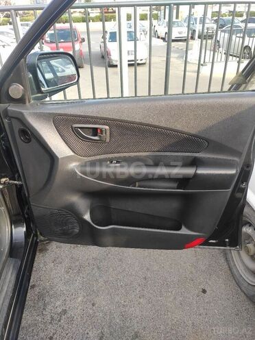 Hyundai Tucson 2009, 107,411 km - 2.0 л - Bakı