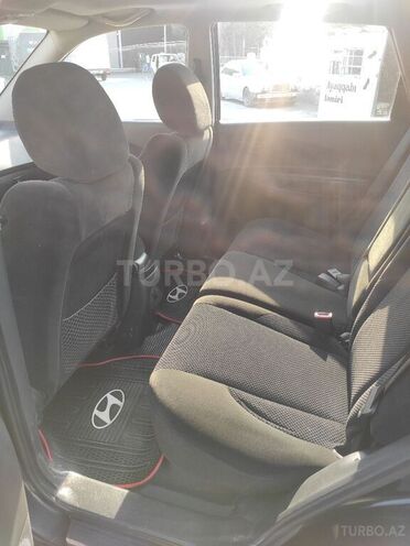 Hyundai Tucson 2009, 107,411 km - 2.0 л - Bakı