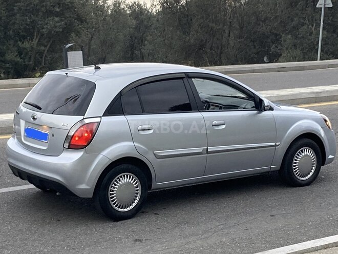 Kia Rio 2009, 145,000 km - 1.5 l - Bakı