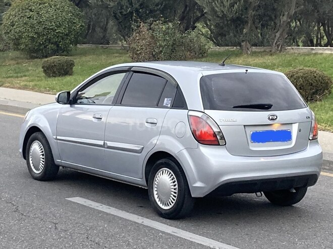 Kia Rio 2009, 145,000 km - 1.5 l - Bakı