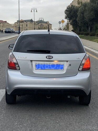 Kia Rio 2009, 145,000 km - 1.5 l - Bakı