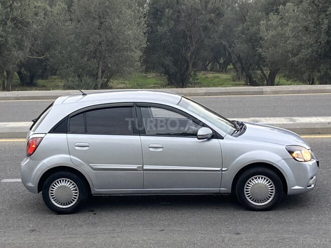 Kia Rio 2009, 145,000 km - 1.5 l - Bakı