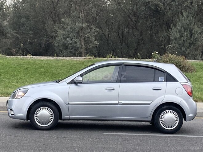 Kia Rio 2009, 145,000 km - 1.5 l - Bakı