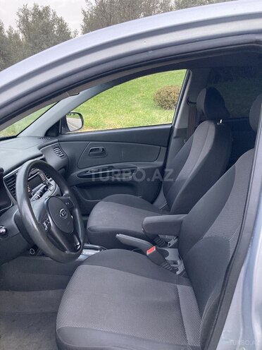 Kia Rio 2009, 145,000 km - 1.5 l - Bakı