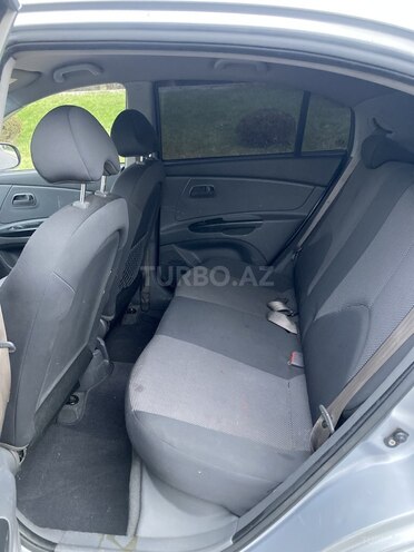 Kia Rio 2009, 145,000 km - 1.5 l - Bakı