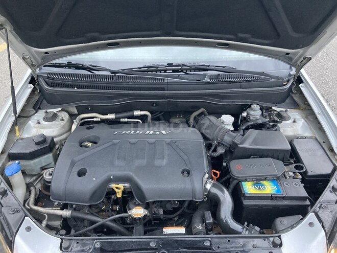Kia Rio 2009, 145,000 km - 1.5 l - Bakı